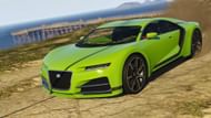 A picture of Nero (Image via Rockstar Games)